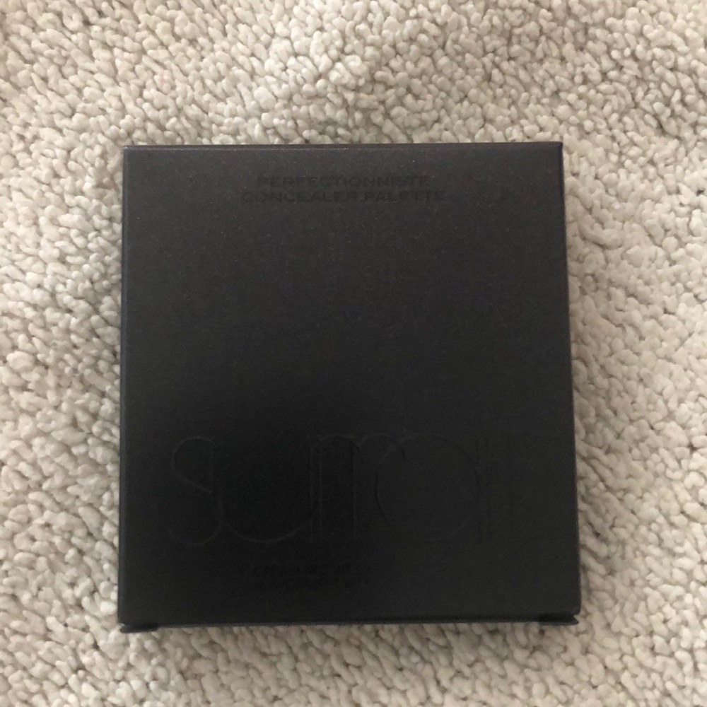 Surratt Perfectionniste Concealer Palette 5